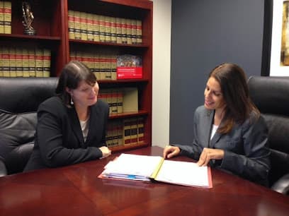 Law Office of Maribel LaFontaine, P.C. — attorney in Rockville, MD