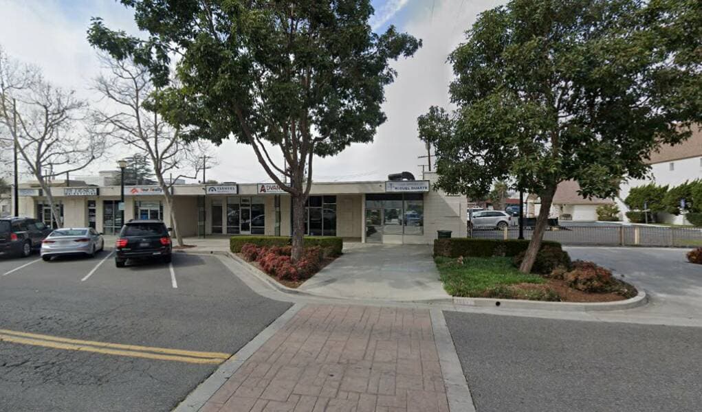 Law Office of Marino A. Branes Jr. — attorney in Downey, CA