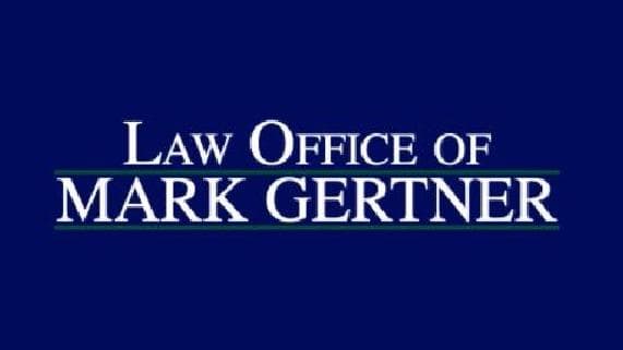 Law Office of Mark Gertner — attorney in South Orange, NJ