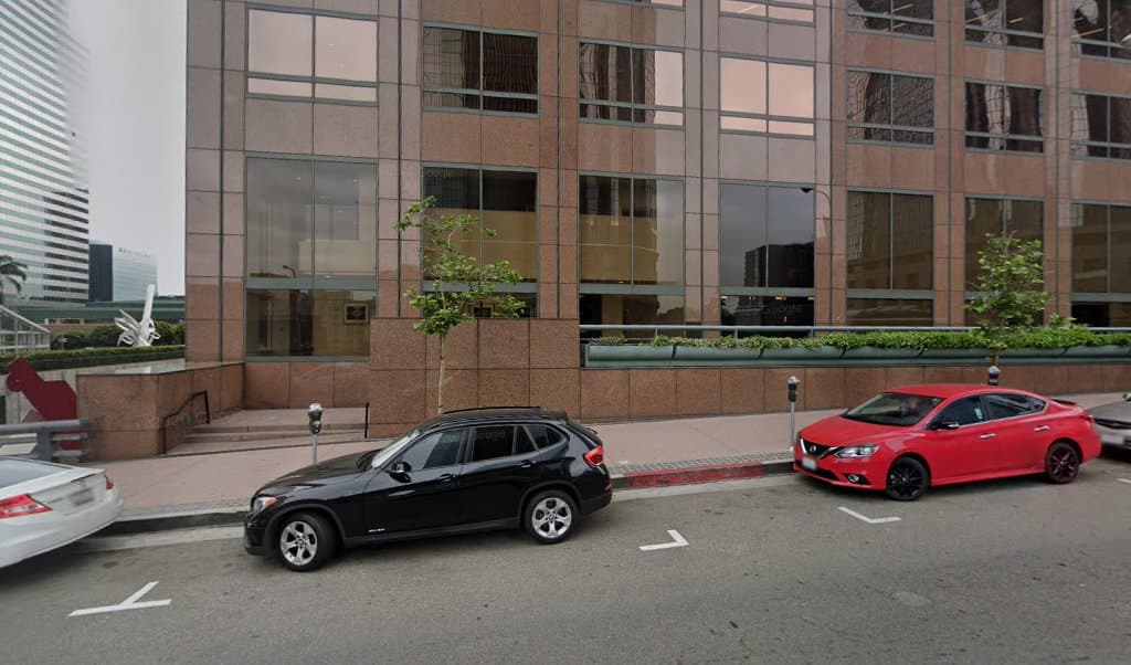 Law Office of Mark J. Markus — attorney in Los Angeles, CA