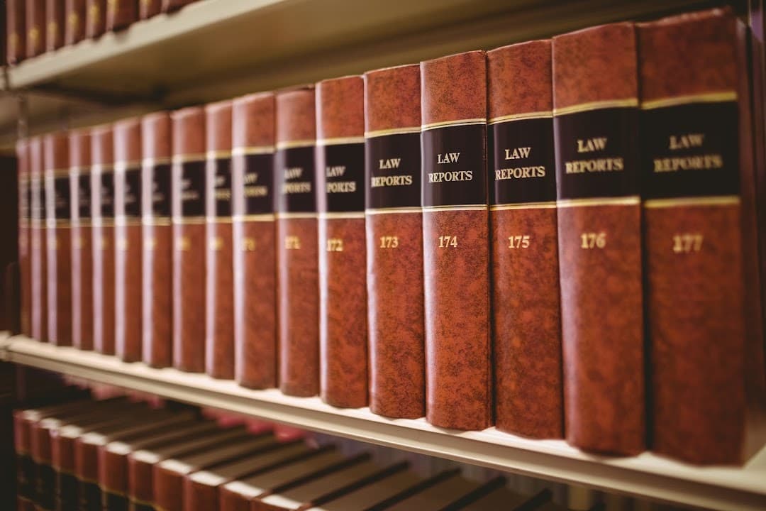 Law Office of Mark N Glyptis — attorney in Hamilton Township, NJ