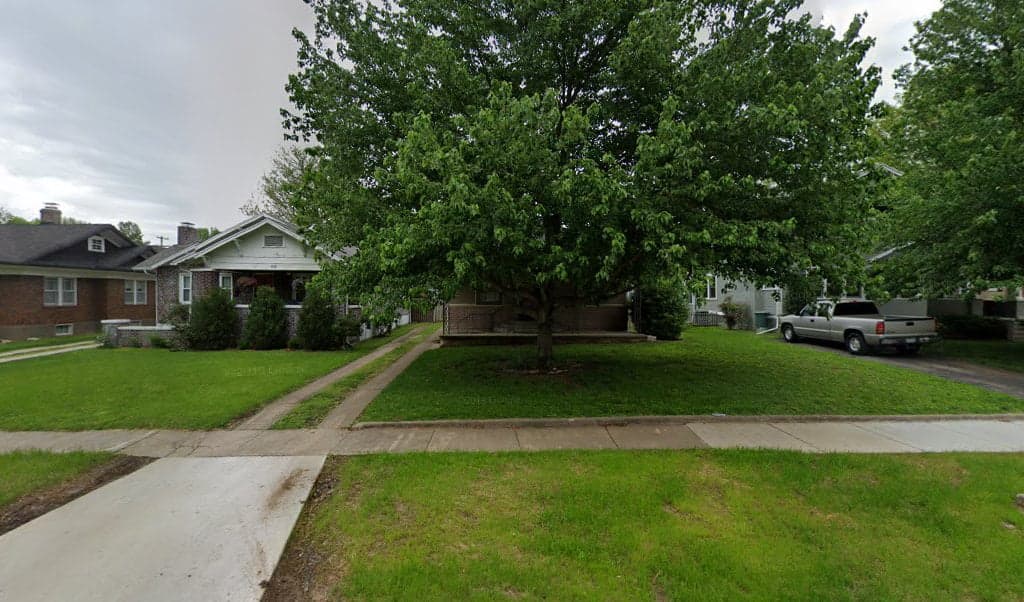 Law Office of Mary Lou Martin, P.C. — attorney in Springfield, MO