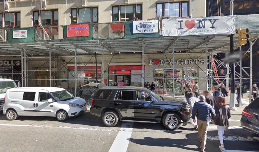 Law Office of Matthew Flamm — attorney in New York, NY