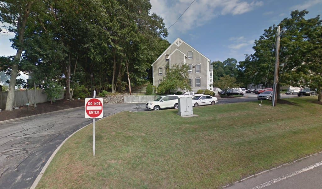 Law Office of Matthew J. Martin — attorney in Danvers, MA