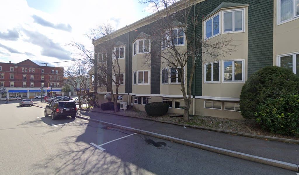Law Office of Matthew McCook, PC — attorney in Marlborough, MA