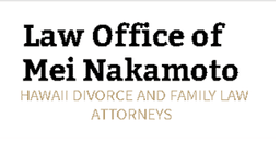 Law Office of Mei Nakamoto