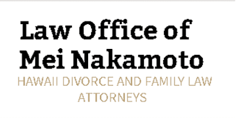 Law Office of Mei Nakamoto — attorney in Honolulu, HI