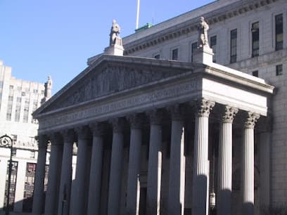Law Office of Michael Fineman, Esq — attorney in New York, NY