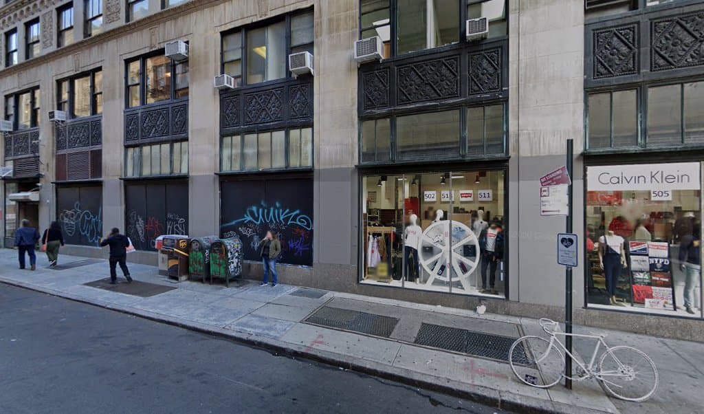 Law Office of Michael R Steinberg — attorney in New York, NY