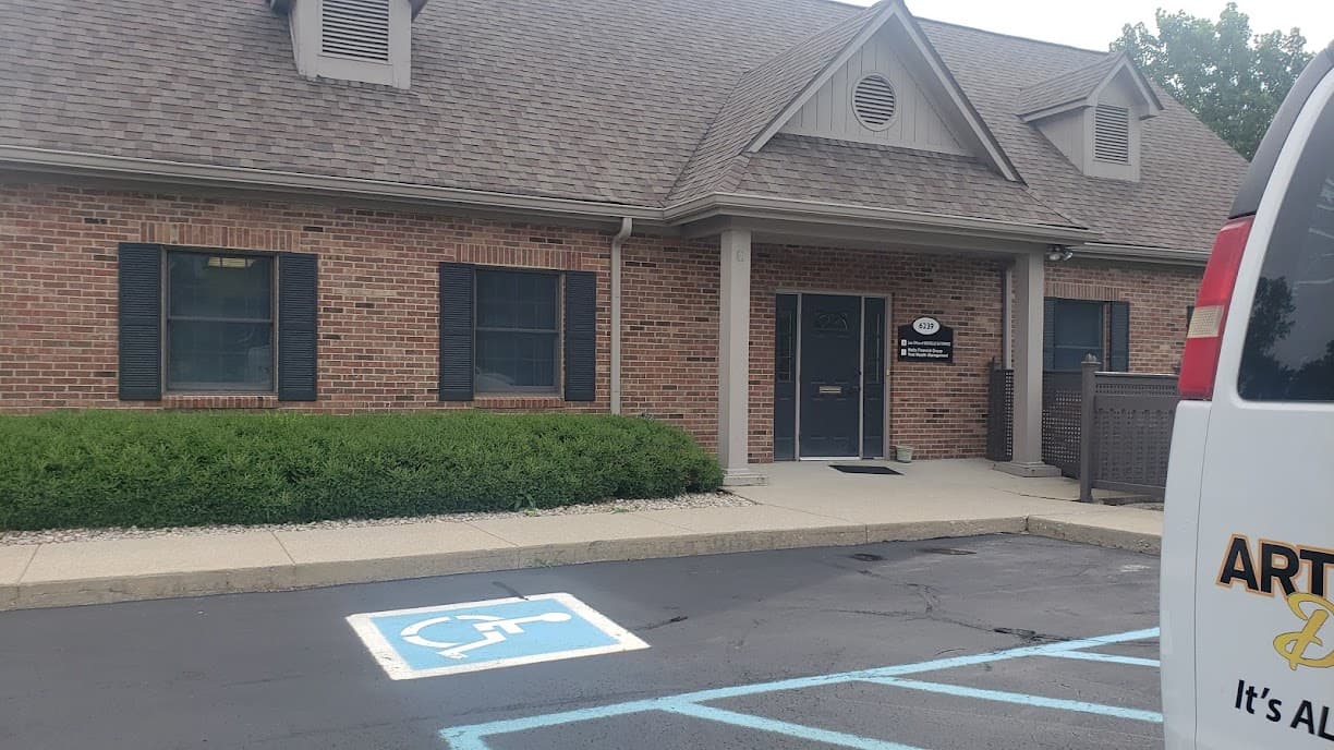 Law Office of Michelle Gutierrez LLC — attorney in Indianapolis, IN