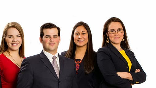 Law Office of Miguel Palmeiro, LLC — attorney in Rockville, MD