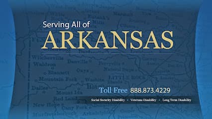 Law Office of Mike Angel — attorney in Little Rock, AR