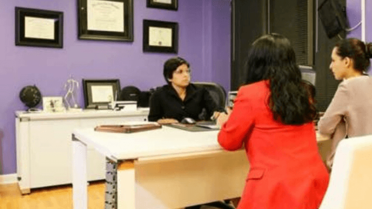 Law office of Mona Mansour, PLLC — attorney in Memphis, TN