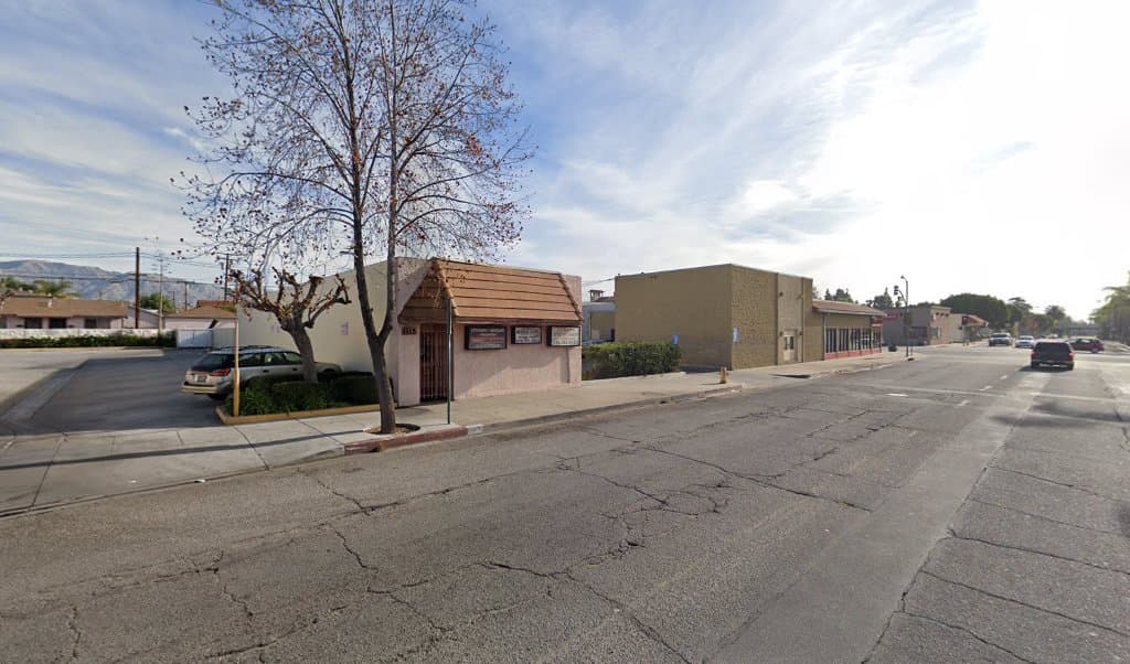 Law Office of Nathan Osorio — attorney in San Fernando, CA
