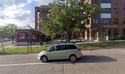 Law Office of Norman R. Blais — attorney in Burlington, VT