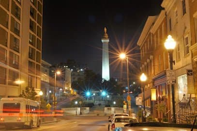 Law Office of P. Hong Le, LLC — attorney in Baltimore, MD