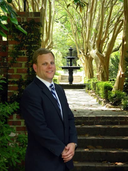 Law Office of Patrick C. Sharpe, LLC — attorney in Columbia, SC
