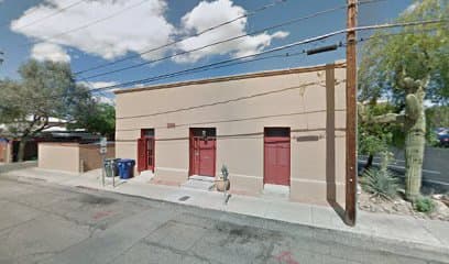 Law Office of Patrick Mause, PLLC — attorney in Tucson, AZ