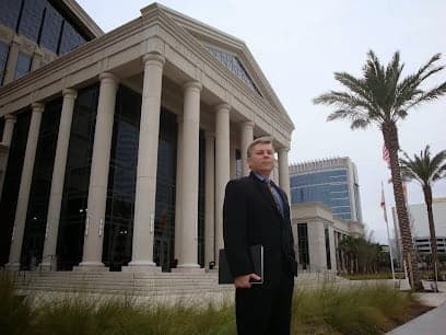 Law Office of Paul B Christensen, P.A. — attorney in Jacksonville, FL