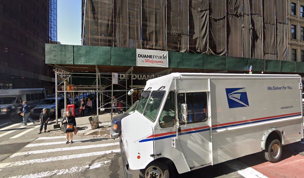 Law Office of Pearline Blackwood — attorney in New York, NY