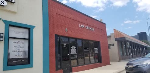 Law Office of Pettlon & Ginie — attorney in Olathe, KS