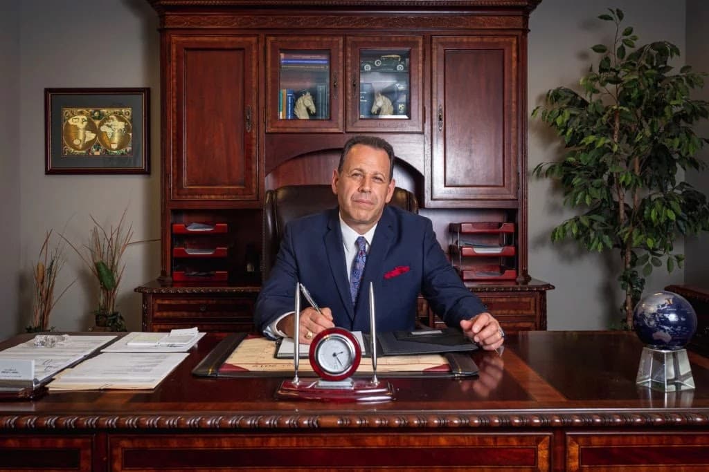 Law Office of Philip L. Arnel — attorney in Westwood, MA