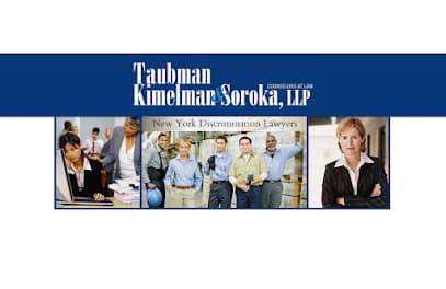 Law Office of Philip Taubman — attorney in New York, NY