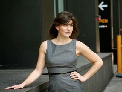 Law Office of Rachel Einbund, PC — attorney in New York, NY