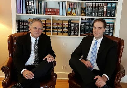 Law Office of Rich & Rich — attorney in Memphis, TN