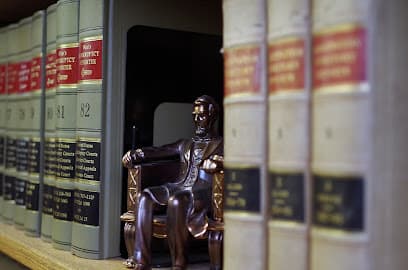 Law Office of Richard D. Granvold PS — attorney in Federal Way, WA
