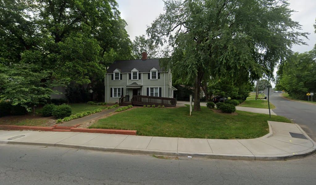 Law Office of Richard L Brown, Jr. — attorney in Monroe, NC