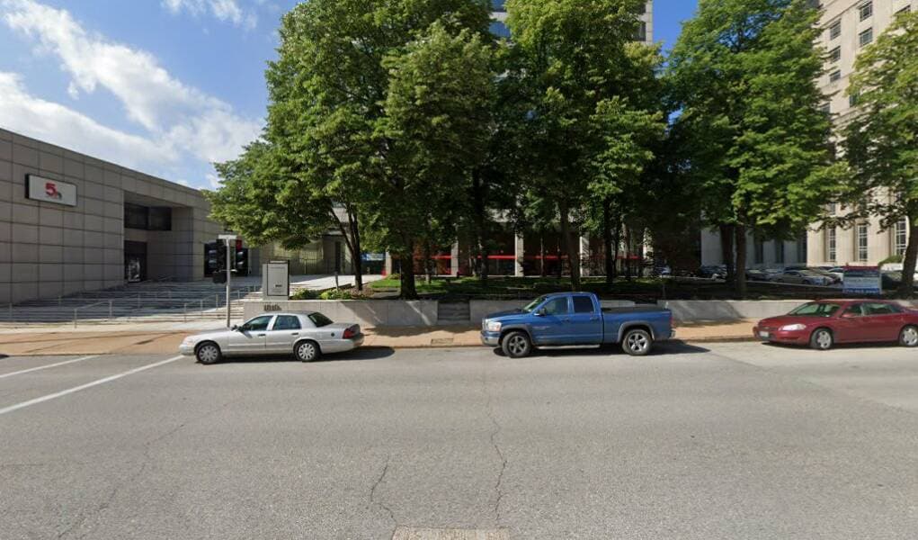 Law Office of Richard S. Cornfeld, LLC — attorney in St. Louis, MO