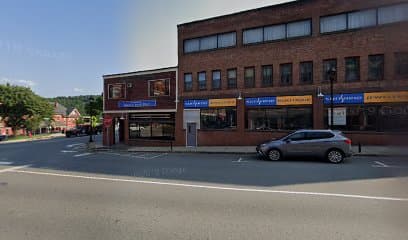 Law Office of Robert A. Brazil, PLLC — attorney in St Johnsbury, VT