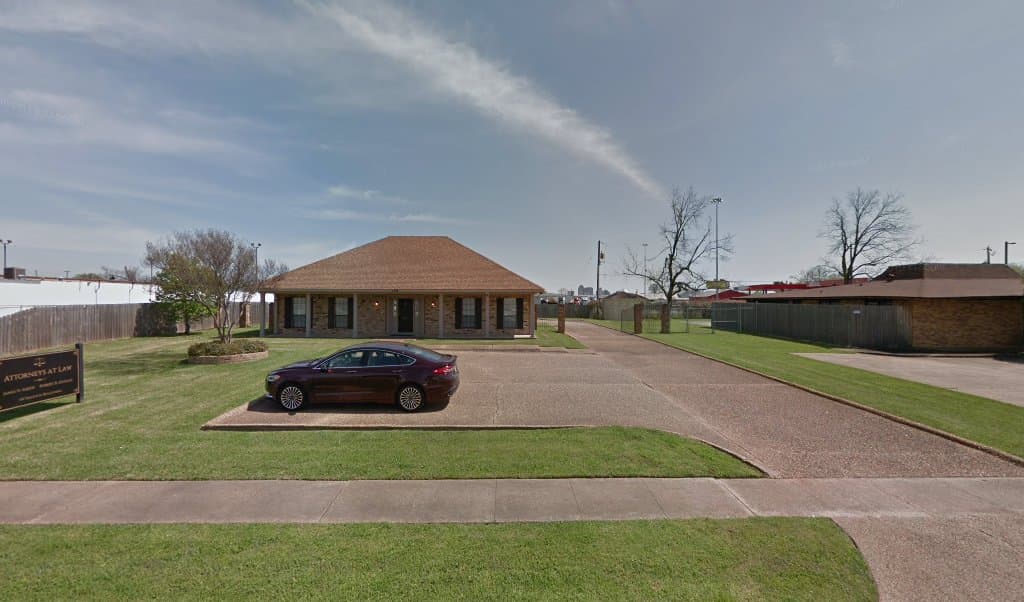 Law Office of Robert B. Dunlap — attorney in Shreveport, LA