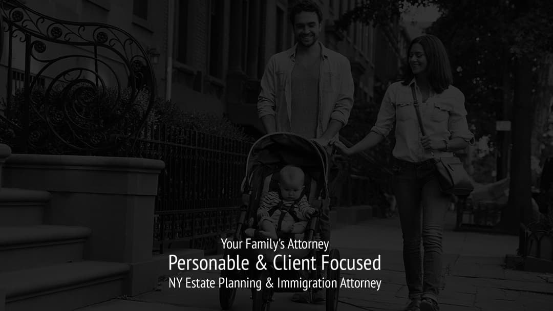 Law Office of Robert J. Maher, PC — attorney in New York, NY