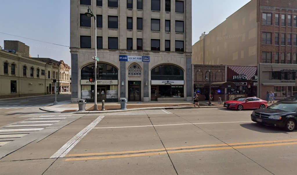 Law Office of Robert J. Sisson — attorney in Appleton, WI