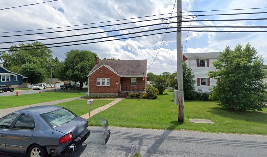 Law Office of Robert M. Stahl — attorney in Parkville, MD
