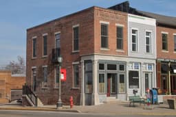 Law Office of Robert Perry