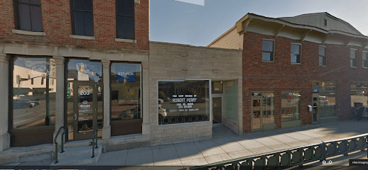 Law Office of Robert Perry — attorney in Plainfield, IN