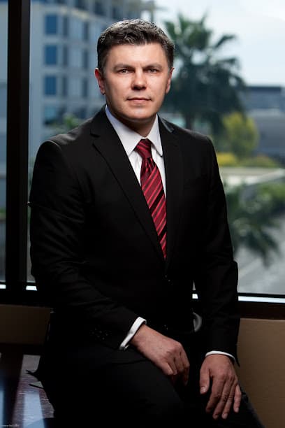 Law Office of Roman A. Kostenko, PLC — attorney in Phoenix, AZ
