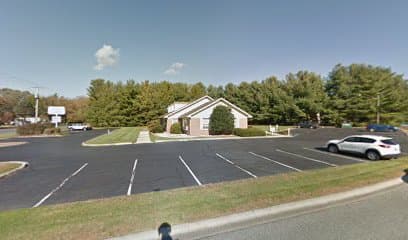 Law Office of Ronald D. Phillips — attorney in Dover, DE