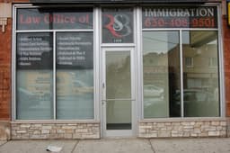 Law Office of RSB Ltd