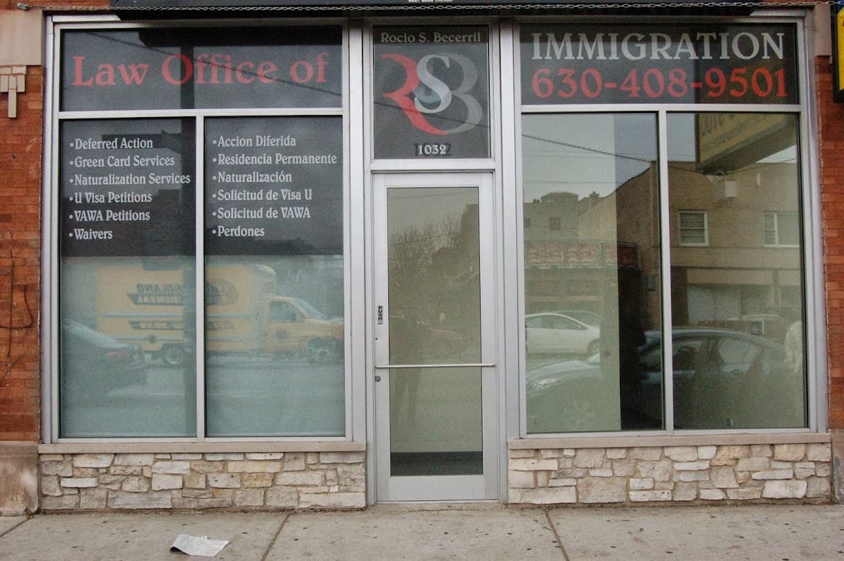 Law Office of RSB Ltd — attorney in Chicago, IL