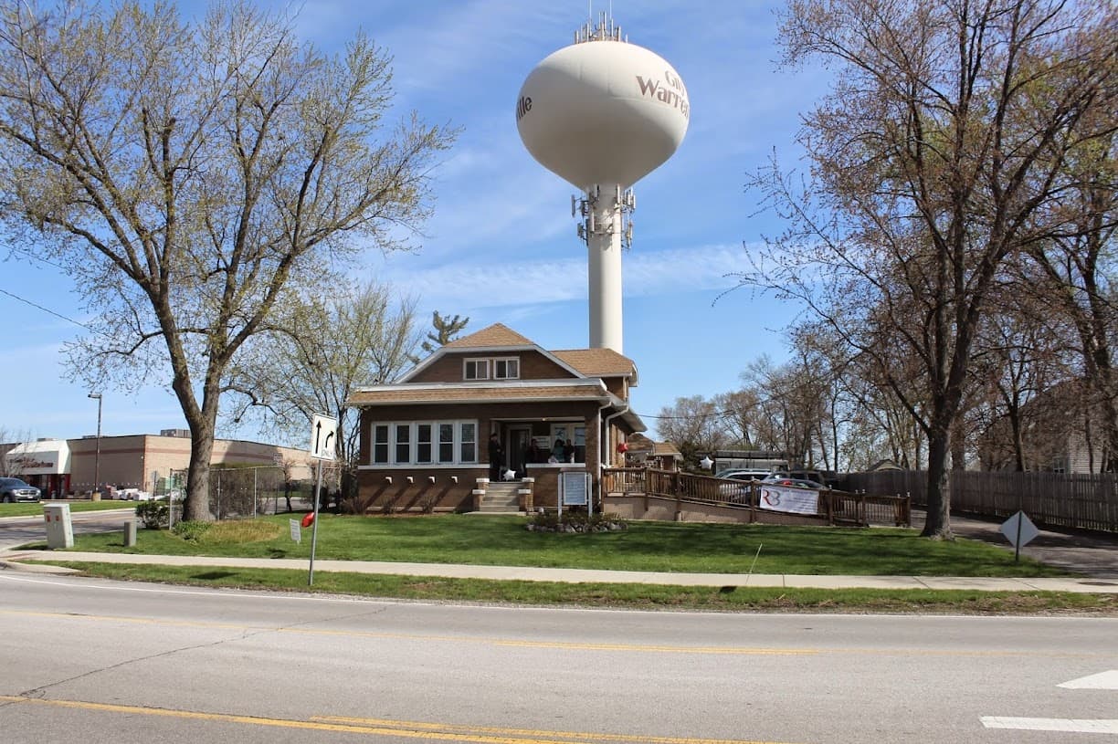 Law Office of RSB Ltd — attorney in Warrenville, IL