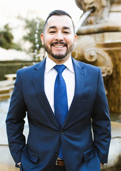 Law Office of Ruben Martinez Jr. — attorney in Pasadena, CA