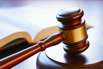 Law Office of Russell Van Beustring P.C. — attorney in Houston, TX