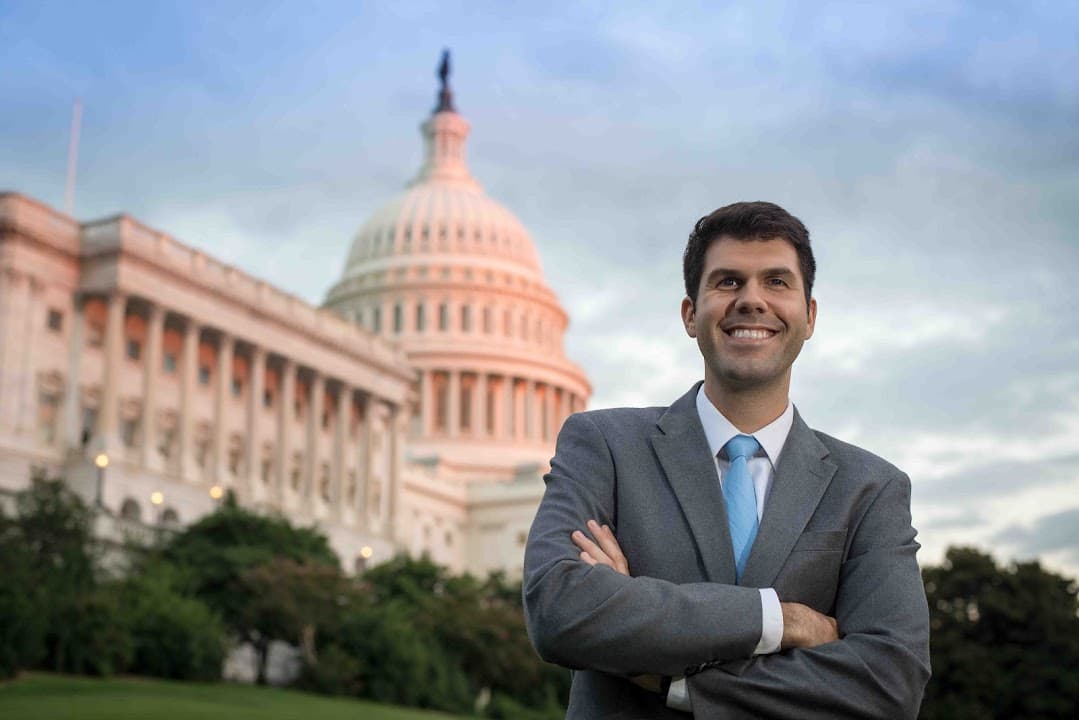 Law Office of S. Alexander Miller — attorney in Arlington, VA
