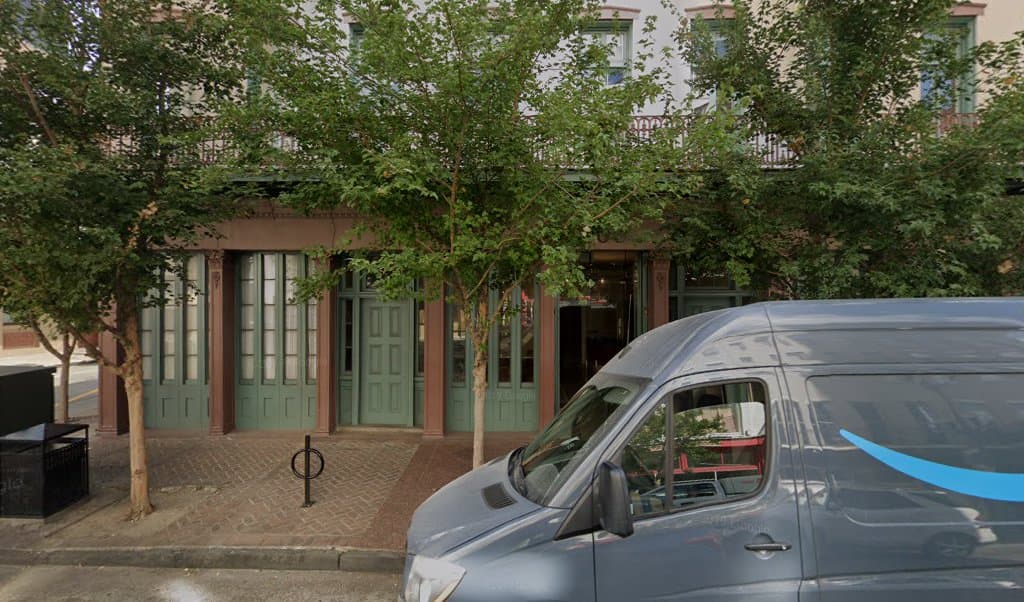 Law Office of Sanjay Biswas — attorney in New Orleans, LA