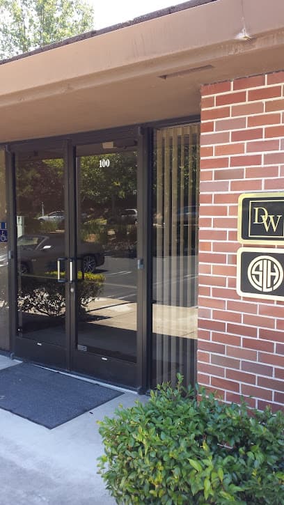 Law Office of Seth L. Hanson — attorney in Roseville, CA