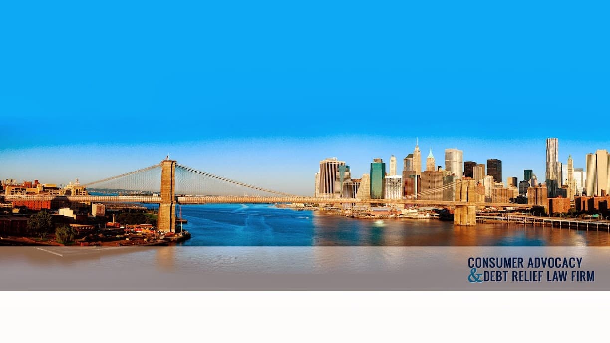Law Office of Simon Goldenberg, PLLC — attorney in Brooklyn, NY